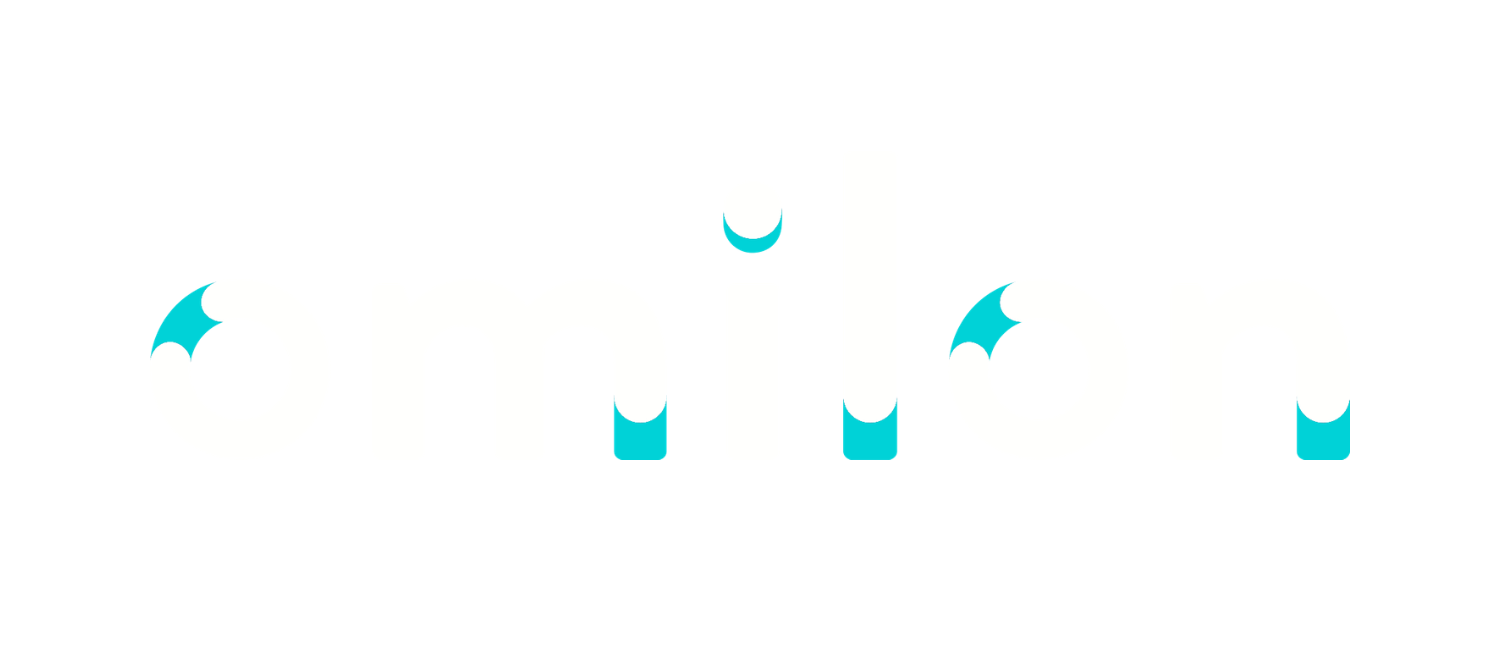Omilon logotyp